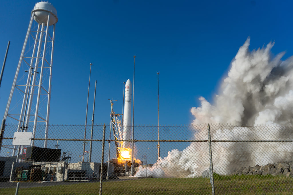 northrop grunman, antares, cygnus, delaware surf fishing, wallops rocket chasers, nasa