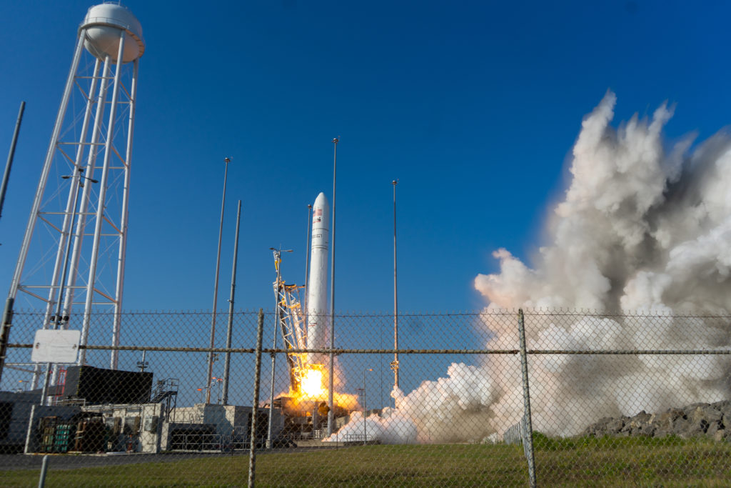 northrop grunman, antares, cygnus, delaware surf fishing, wallops rocket chasers, nasa