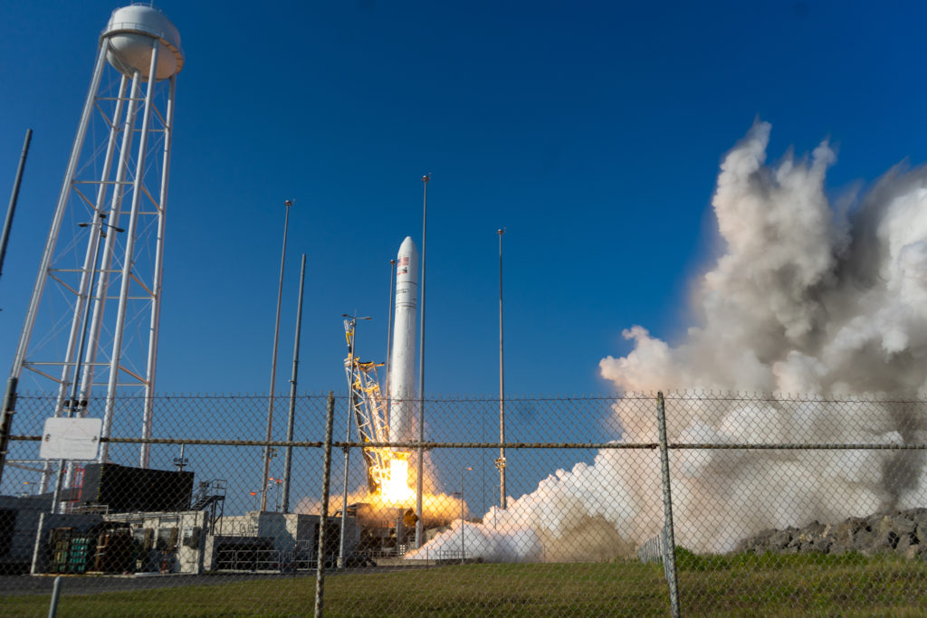 northrop grunman, antares, cygnus, delaware surf fishing, wallops rocket chasers, nasa