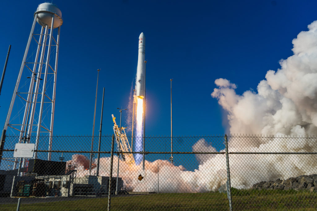 northrop grunman, antares, cygnus, delaware surf fishing, wallops rocket chasers, nasa