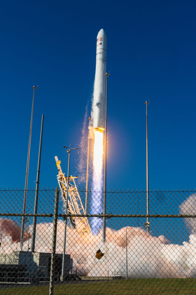 northrop grunman, antares, cygnus, delaware surf fishing, wallops rocket chasers, nasa