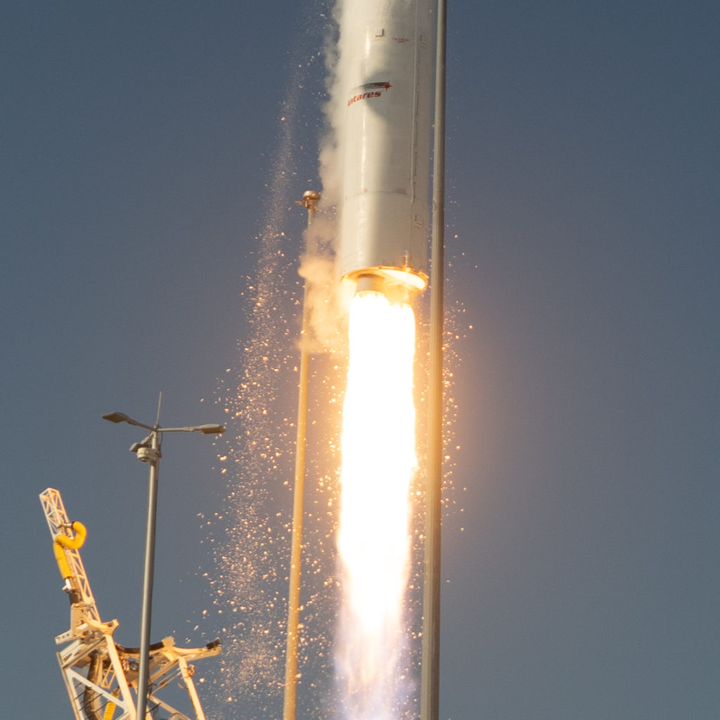 northrop grunman, antares, cygnus, delaware surf fishing, wallops rocket chasers, nasa